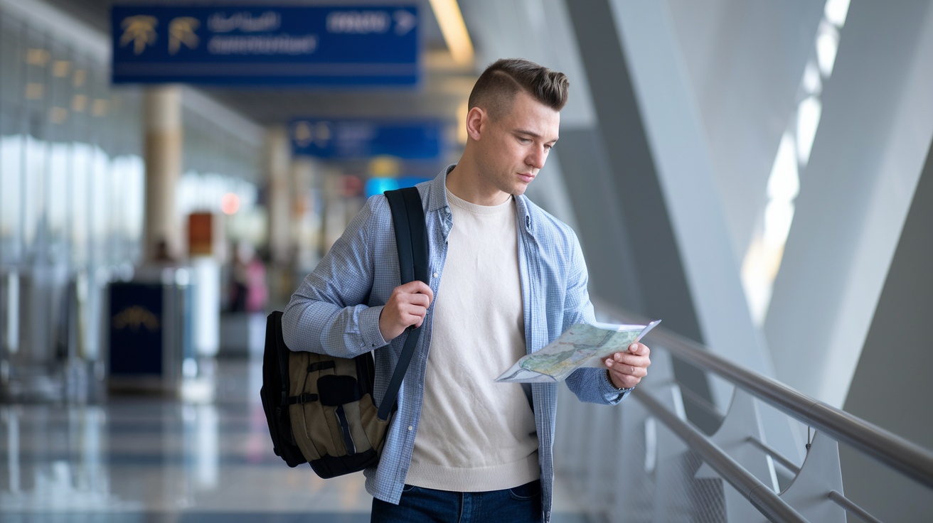 Ibis Styles Dubai Airport Hotel Transfer to Dubai Airport: Your Complete Guide